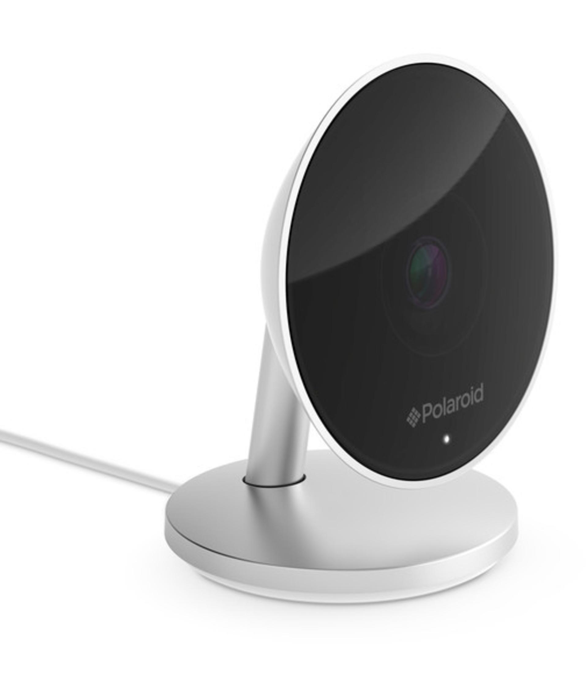 Polarid Hoop