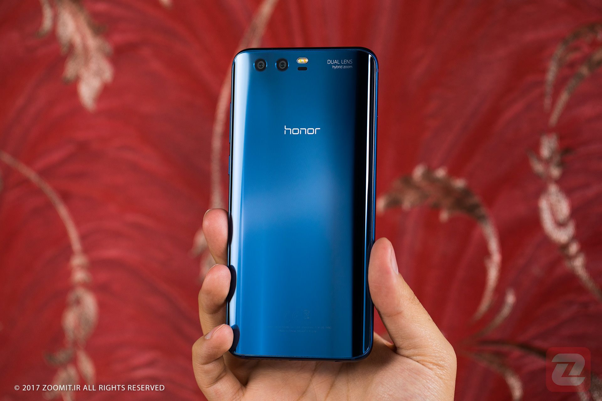 هواوی آنر ۹ / Huawei Honor 9
