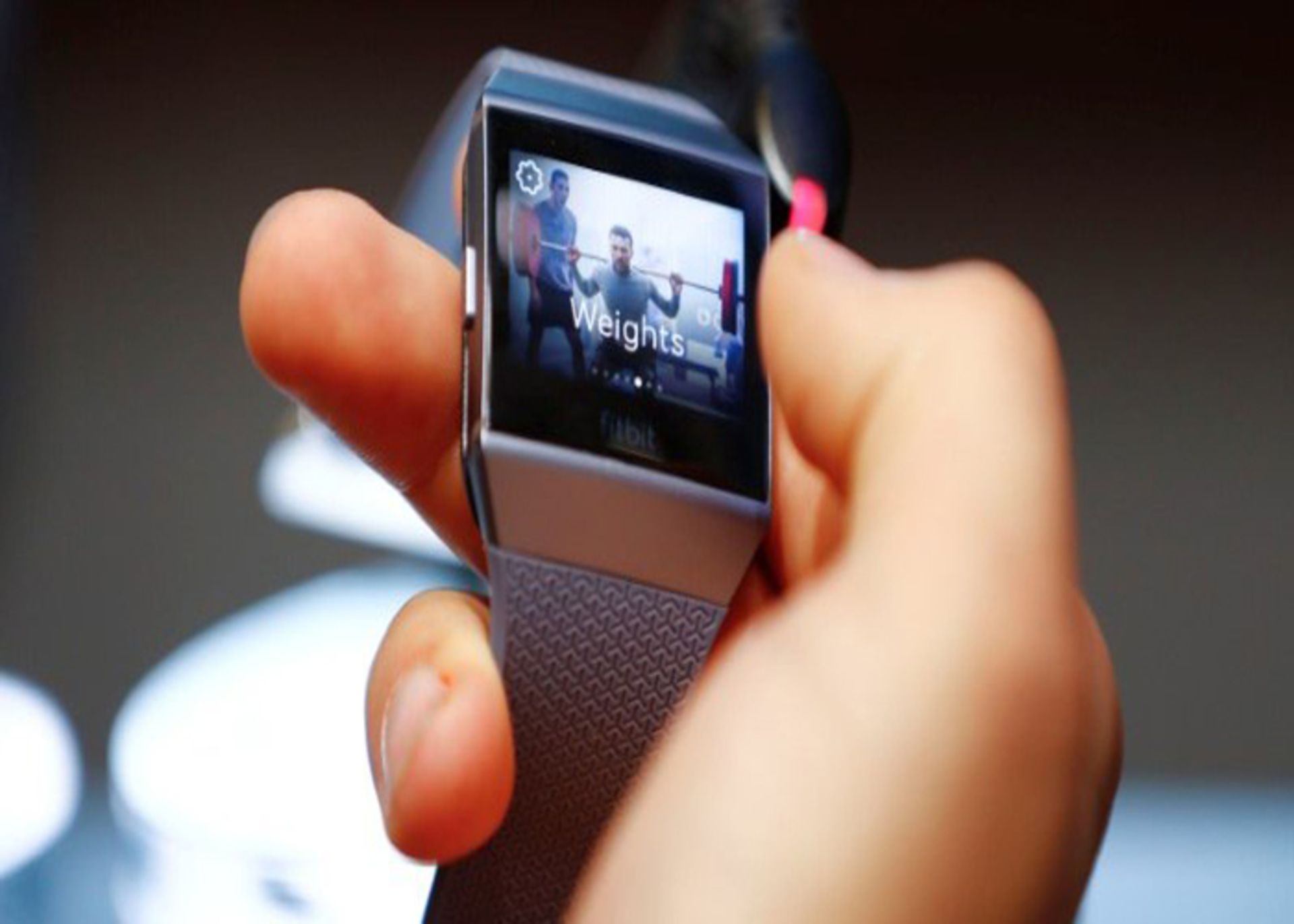 کاهش تقاضای گجت‌های هوشمند