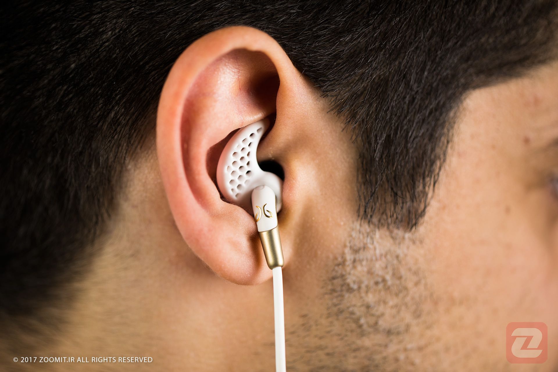 هدفون وایرلس فریدام جی برد Jaybird Freedom