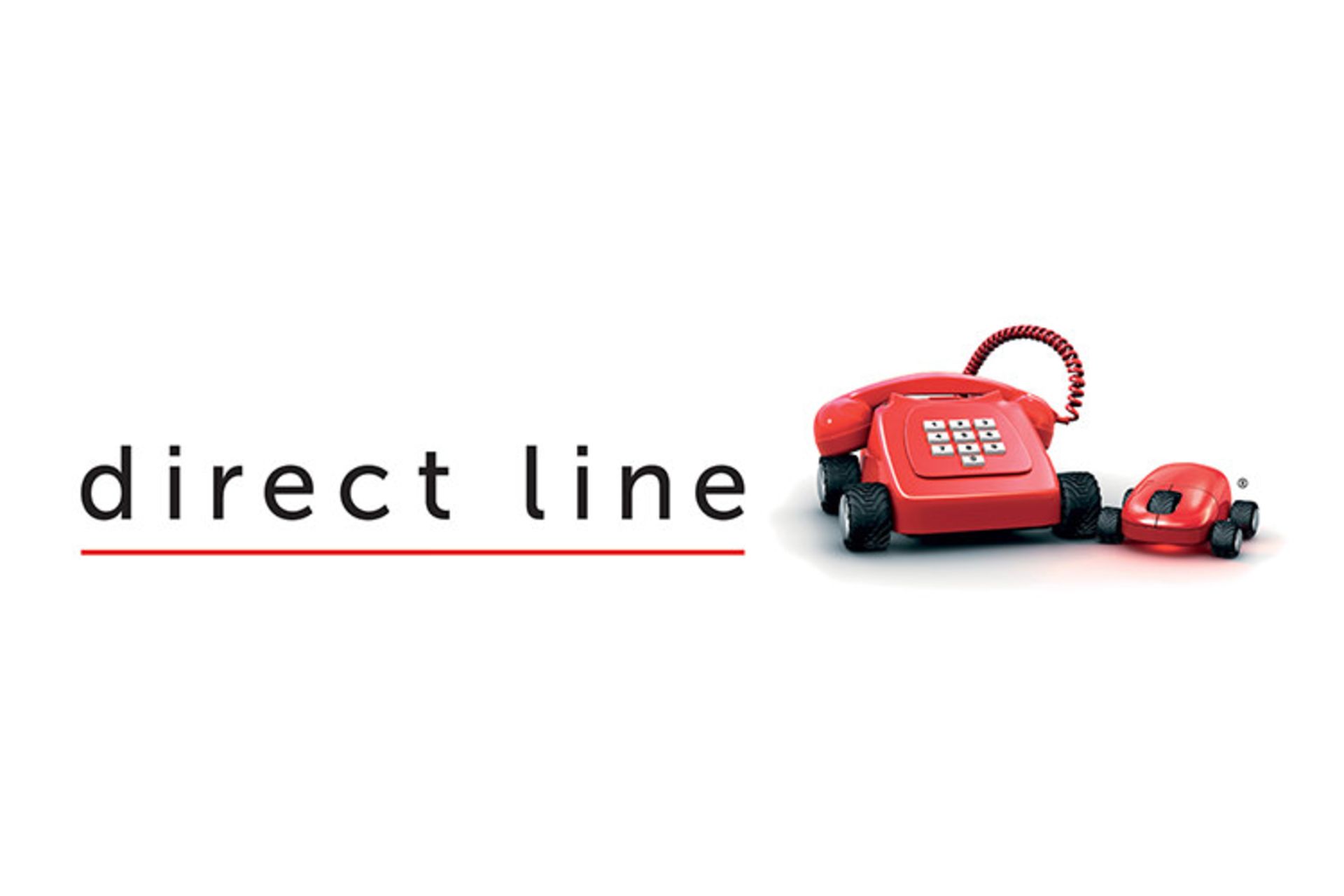 بیمه Direct Line