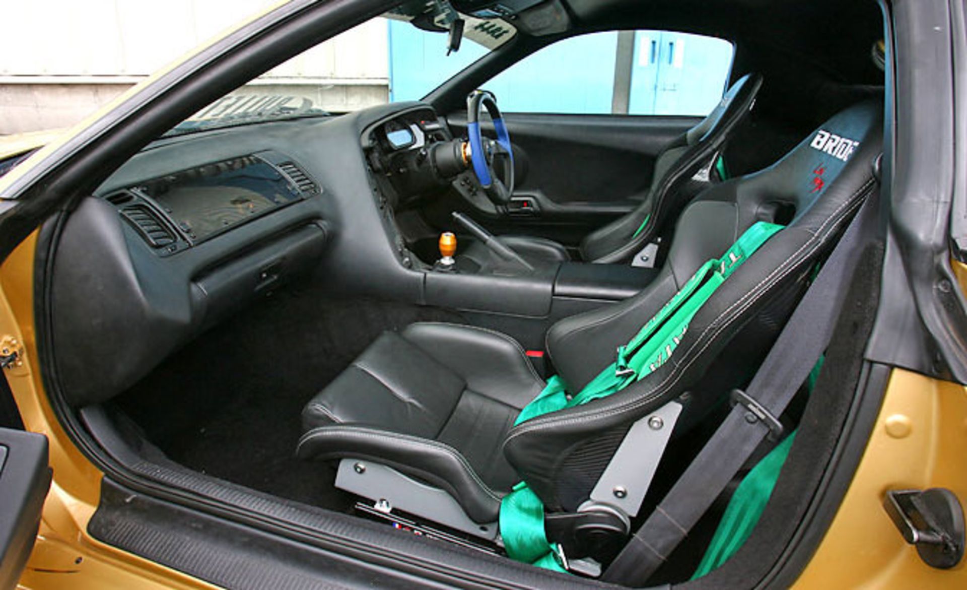 تویوتا سوپرا تیونینگ / Toyota Supra