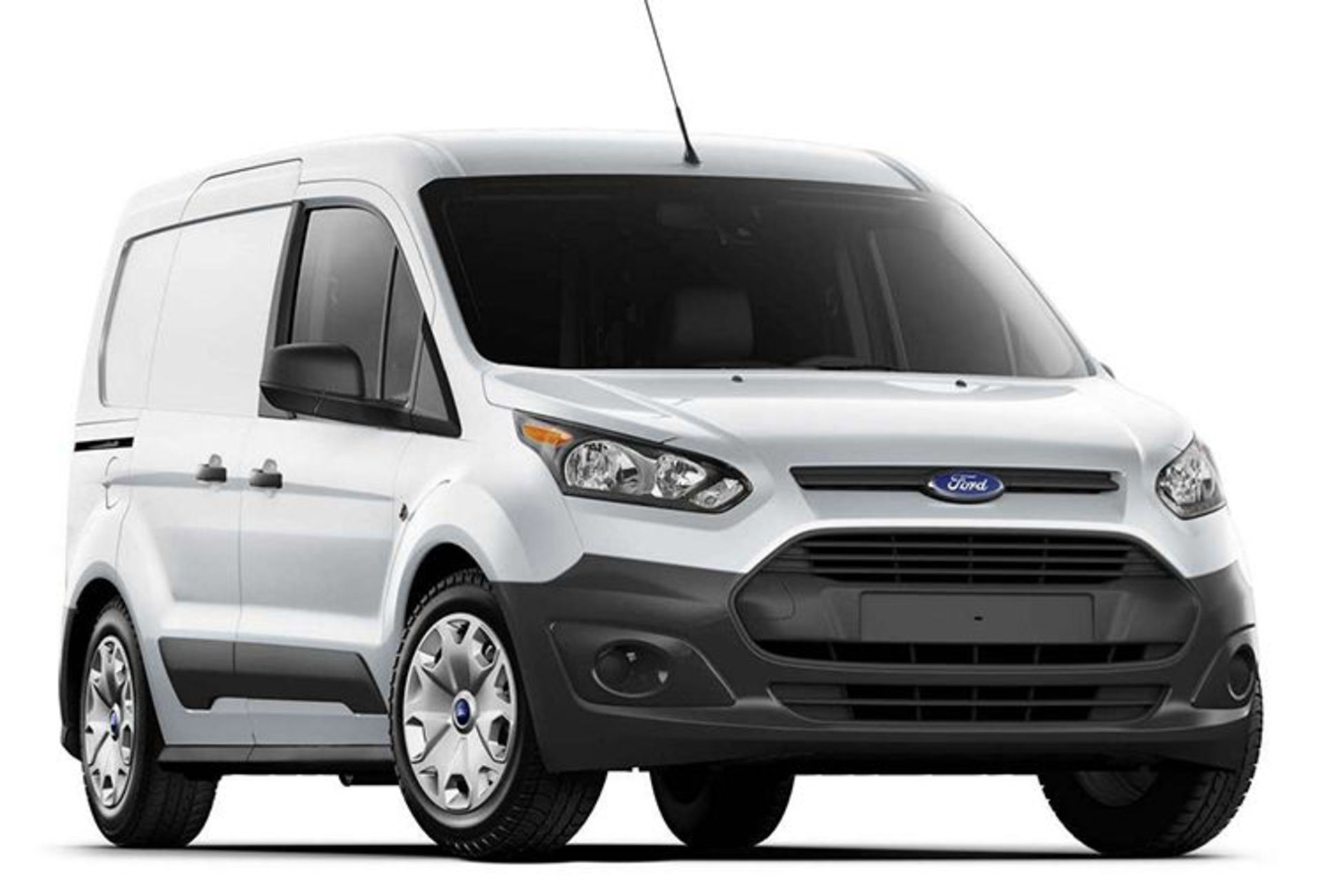 فورد ترانزیت کانکت / Ford Transit Connect