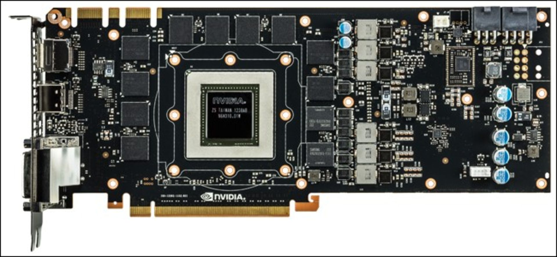 کارت گرافیک - graphics card