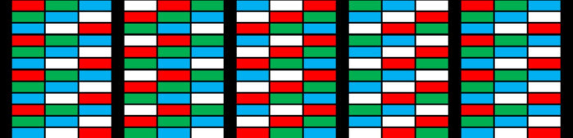 ساب‌پیکسل کاهنده