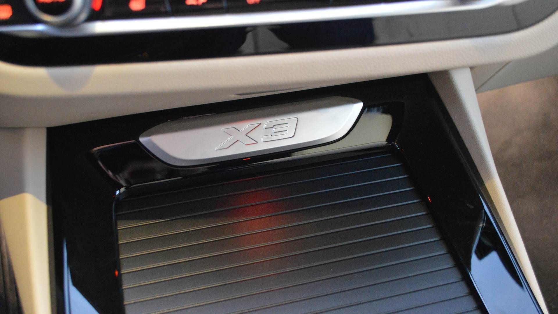 BMW X3 2018 / بی ام و