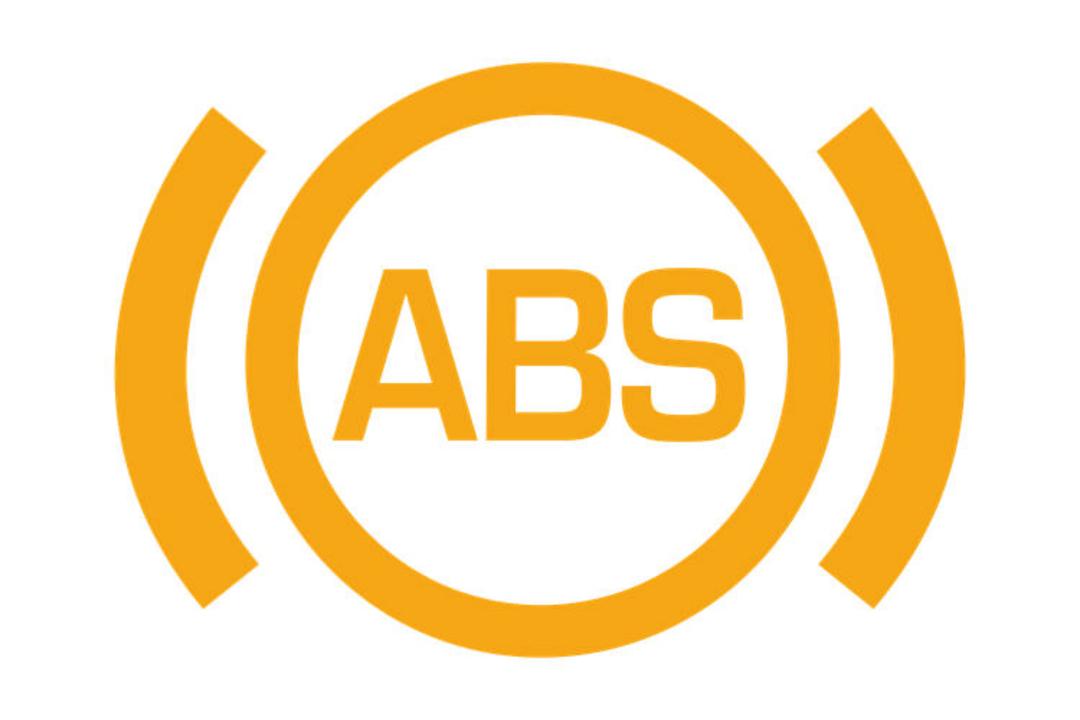 ترمز ABS