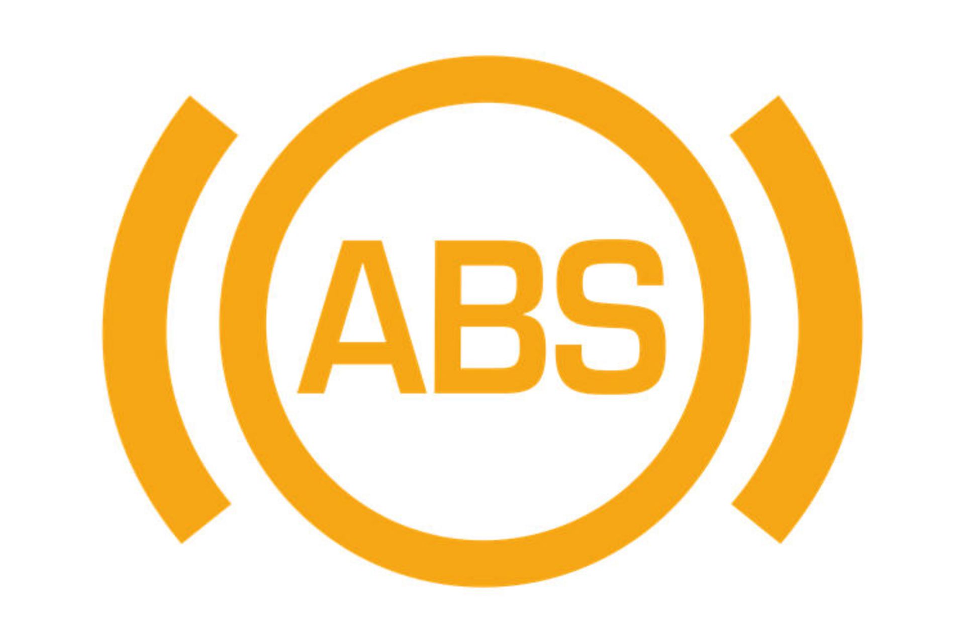ترمز ABS