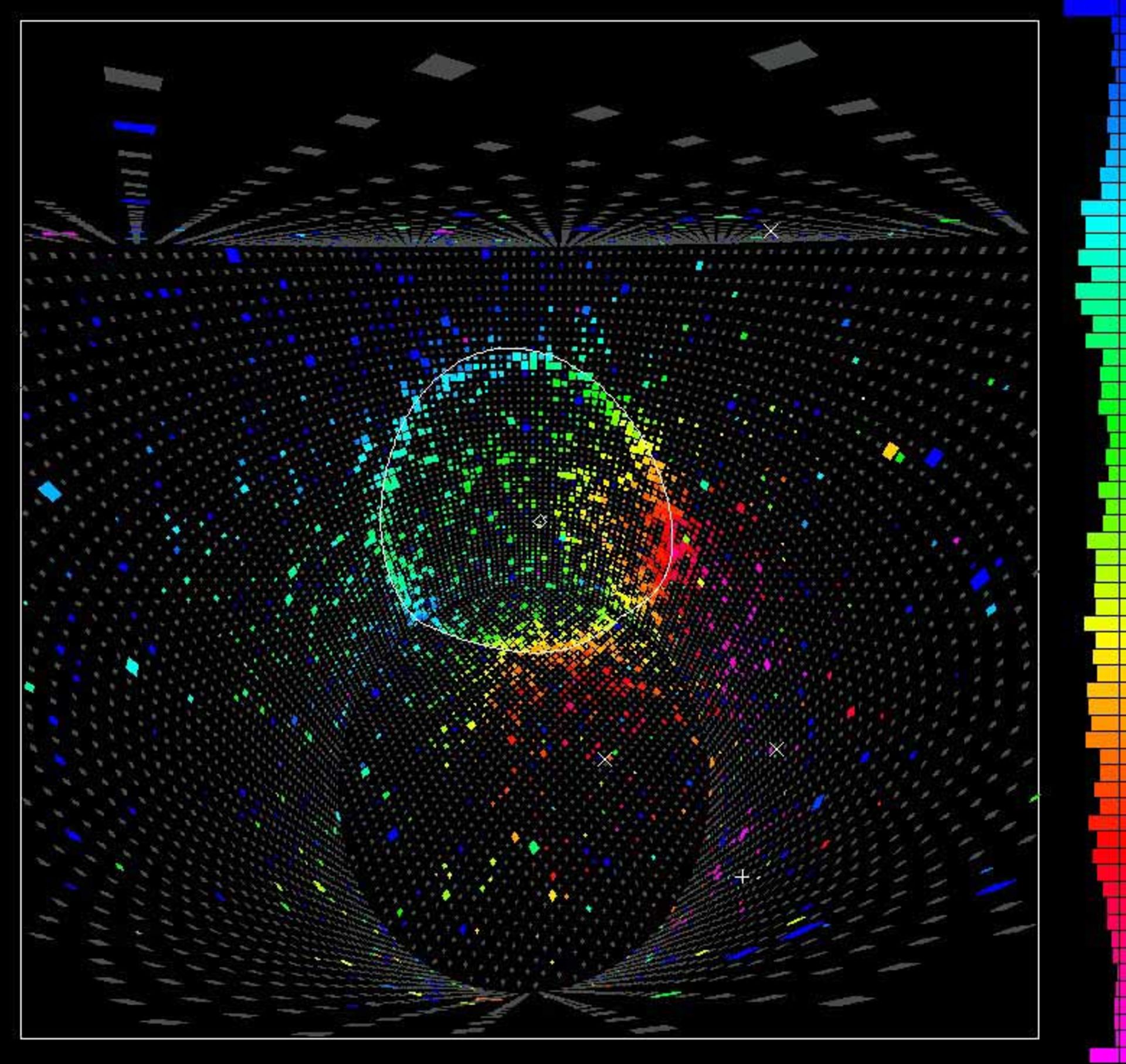 ذرات نوترینو / neutrino particles