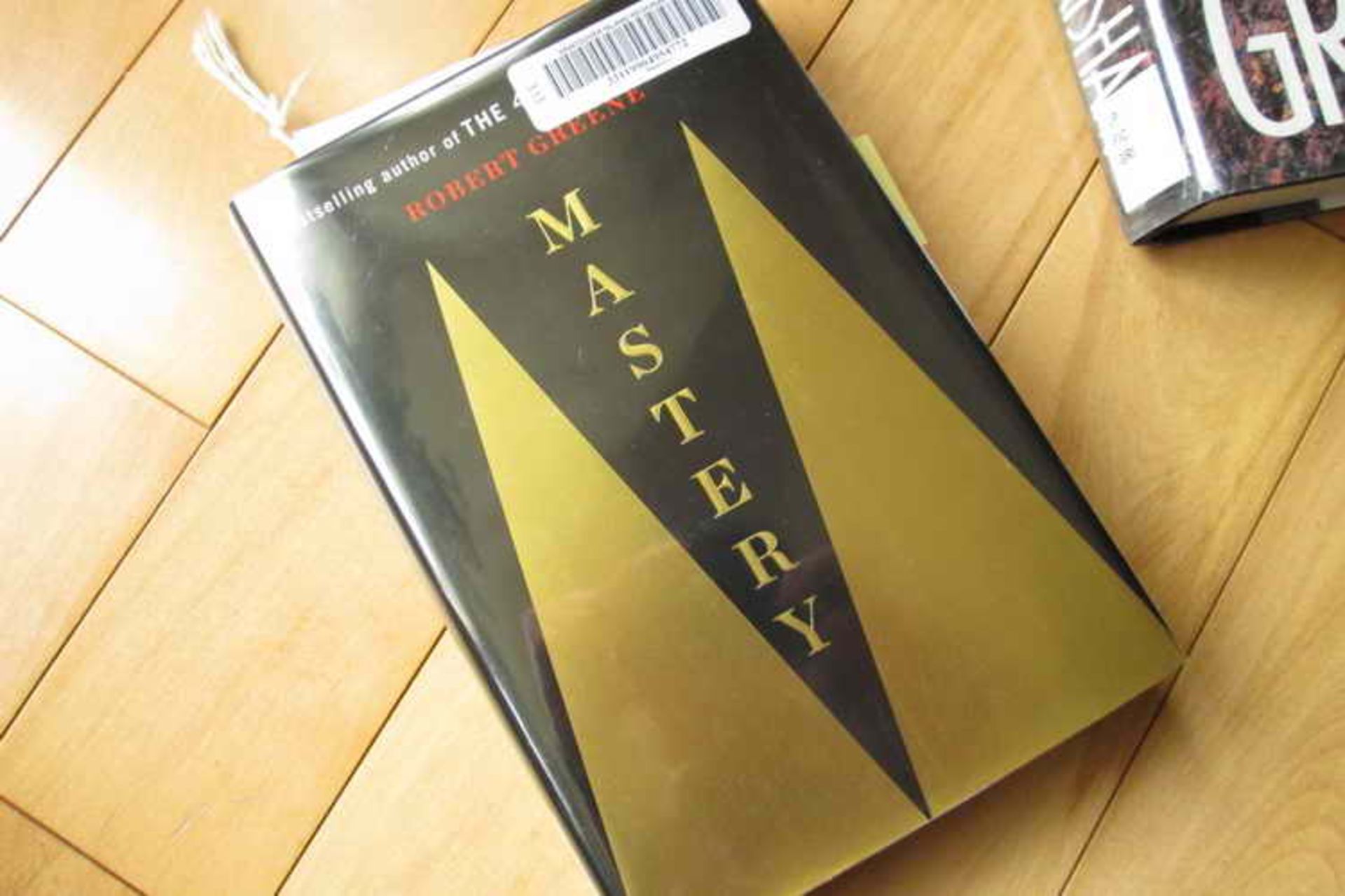  Mastery