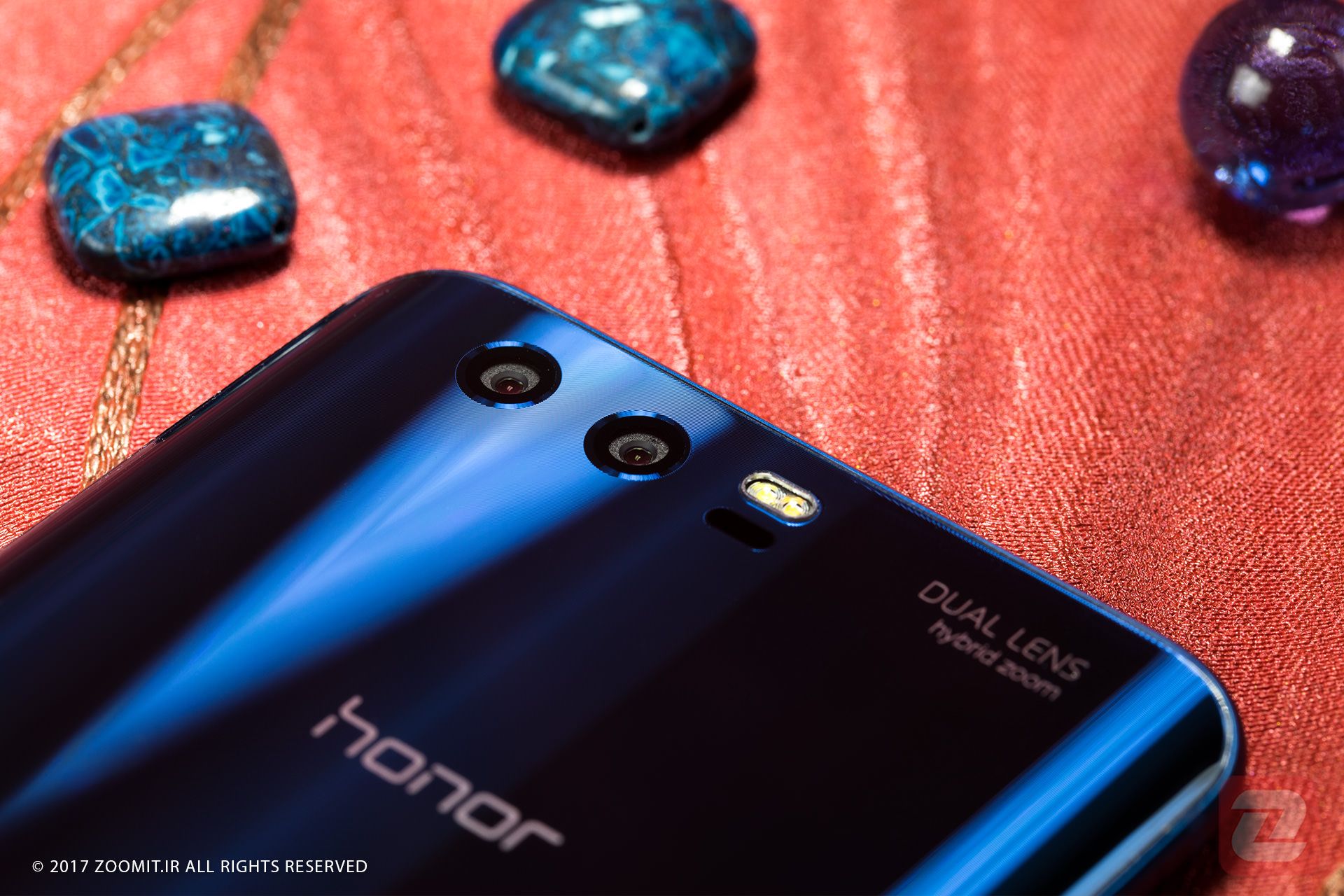 هواوی آنر ۹ / Huawei Honor 9