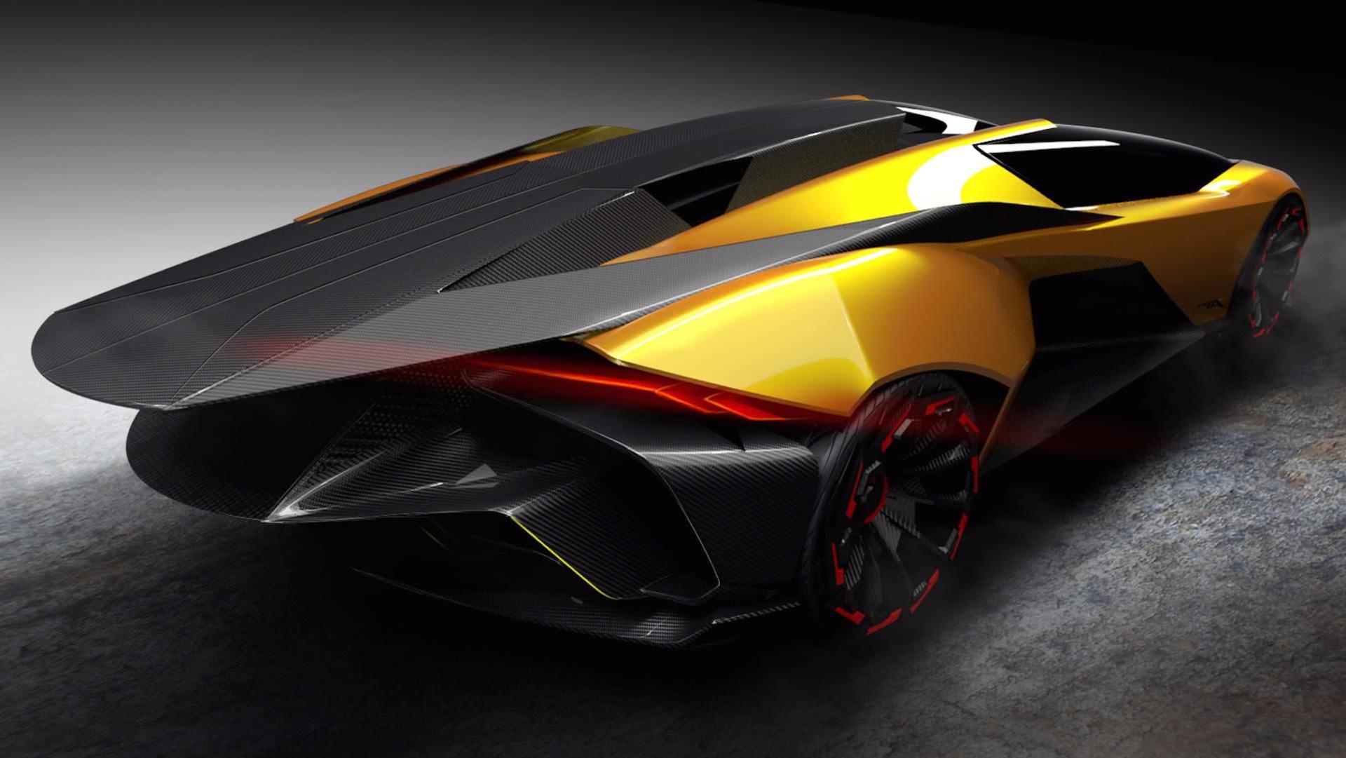 لامبورگینی آپیس/ lamborghini apis