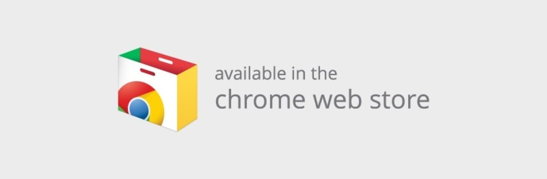 Chrome Web Store