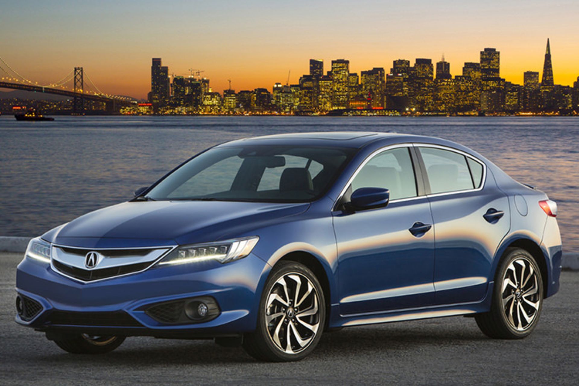 آکورا / Acura ILX