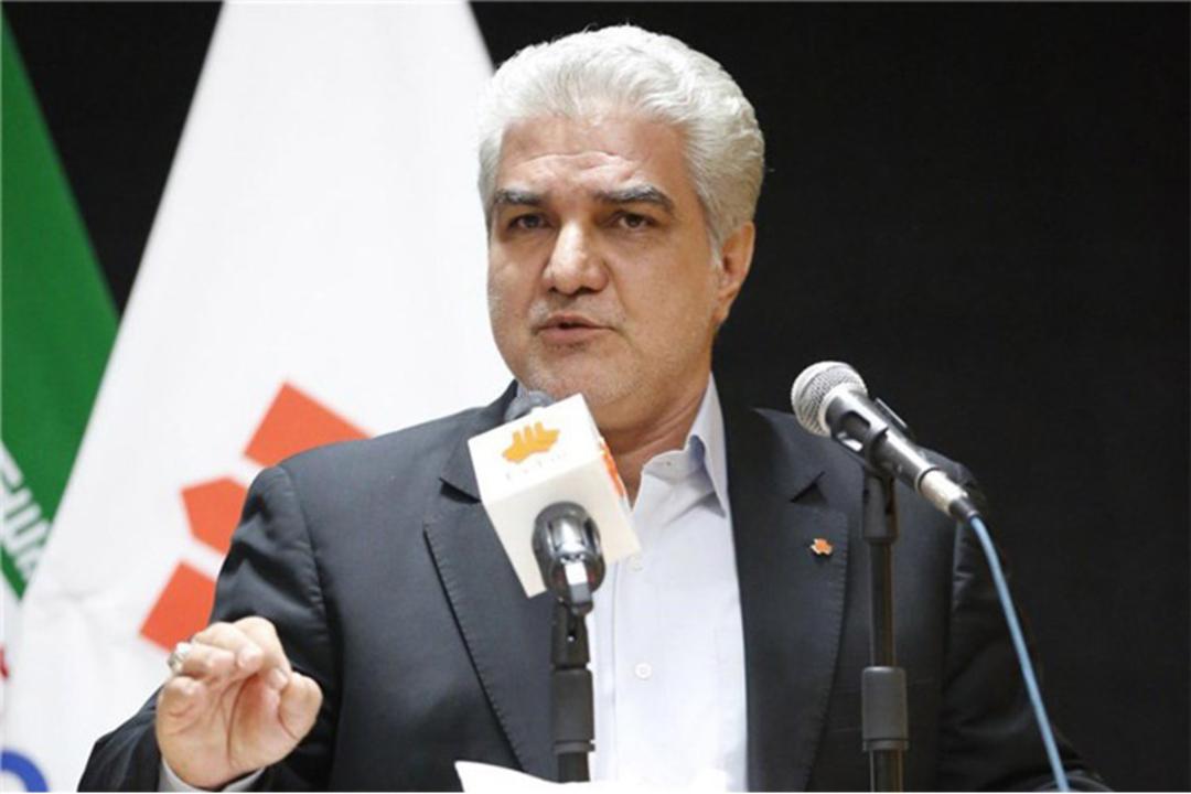جهرودی مدیرعامل سایپا