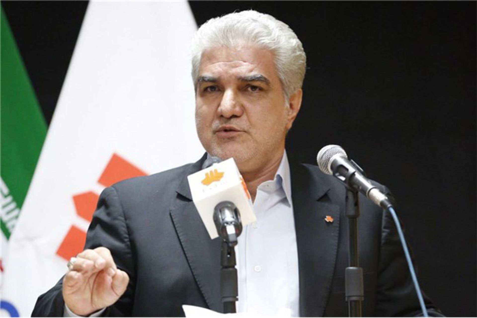 جهرودی مدیرعامل سایپا