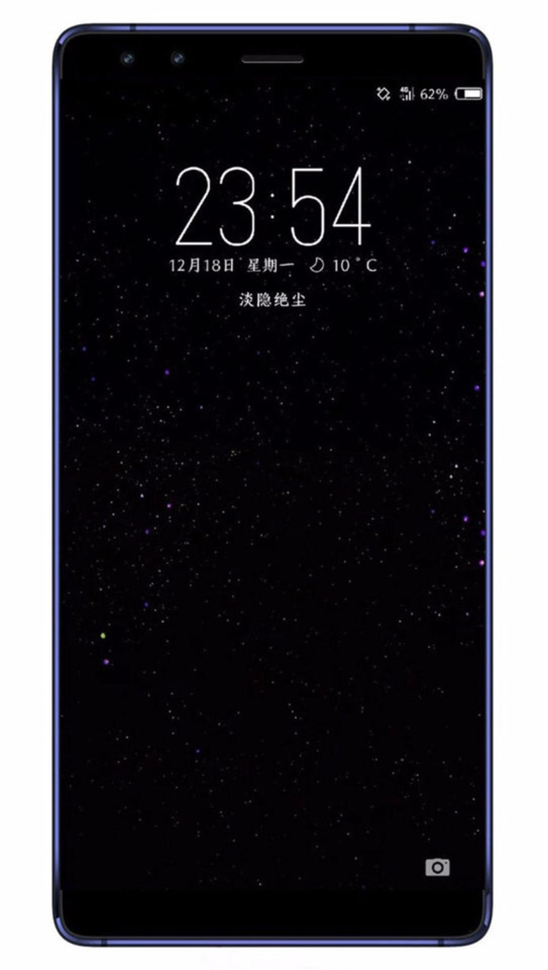 Nokia 9