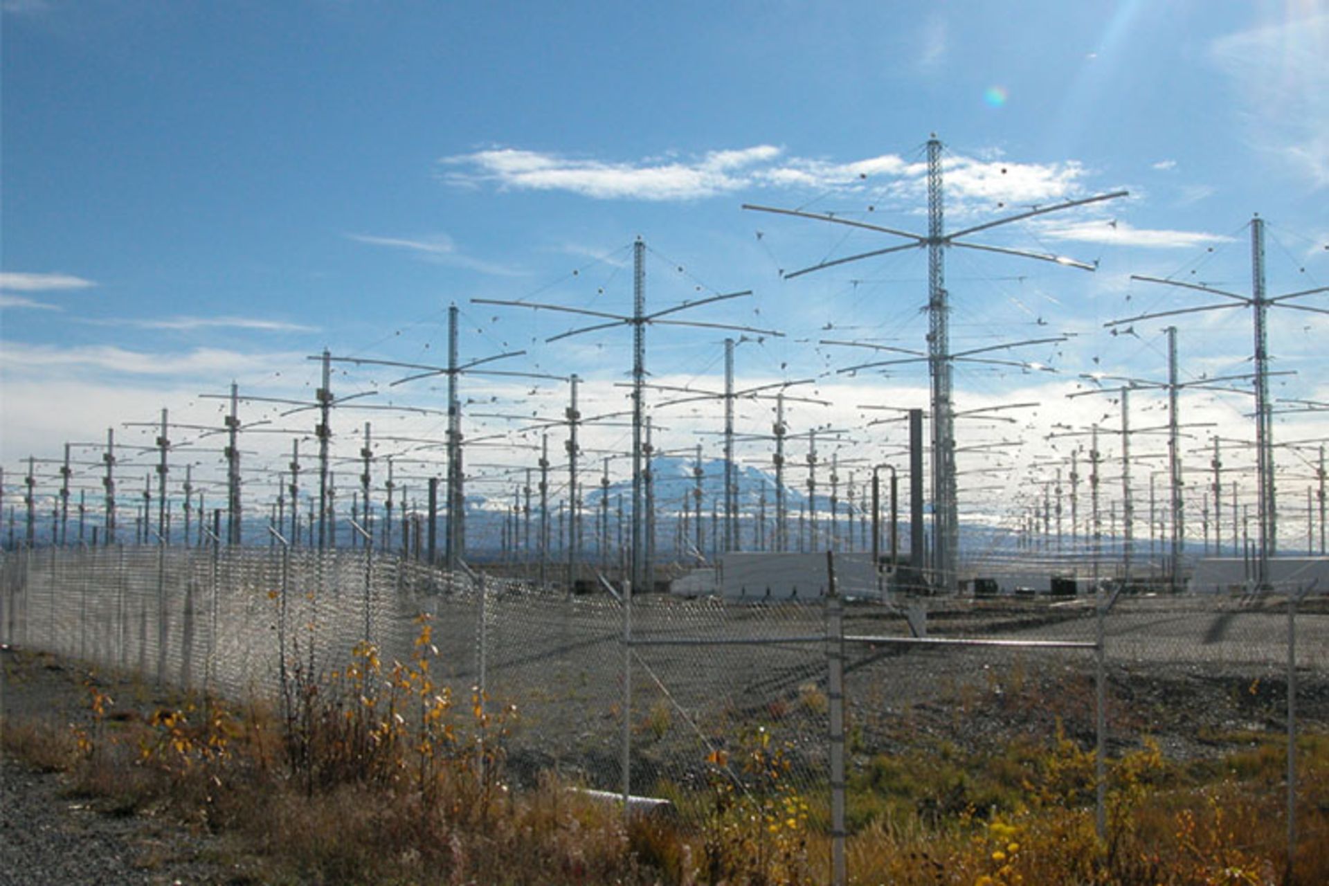 haarp