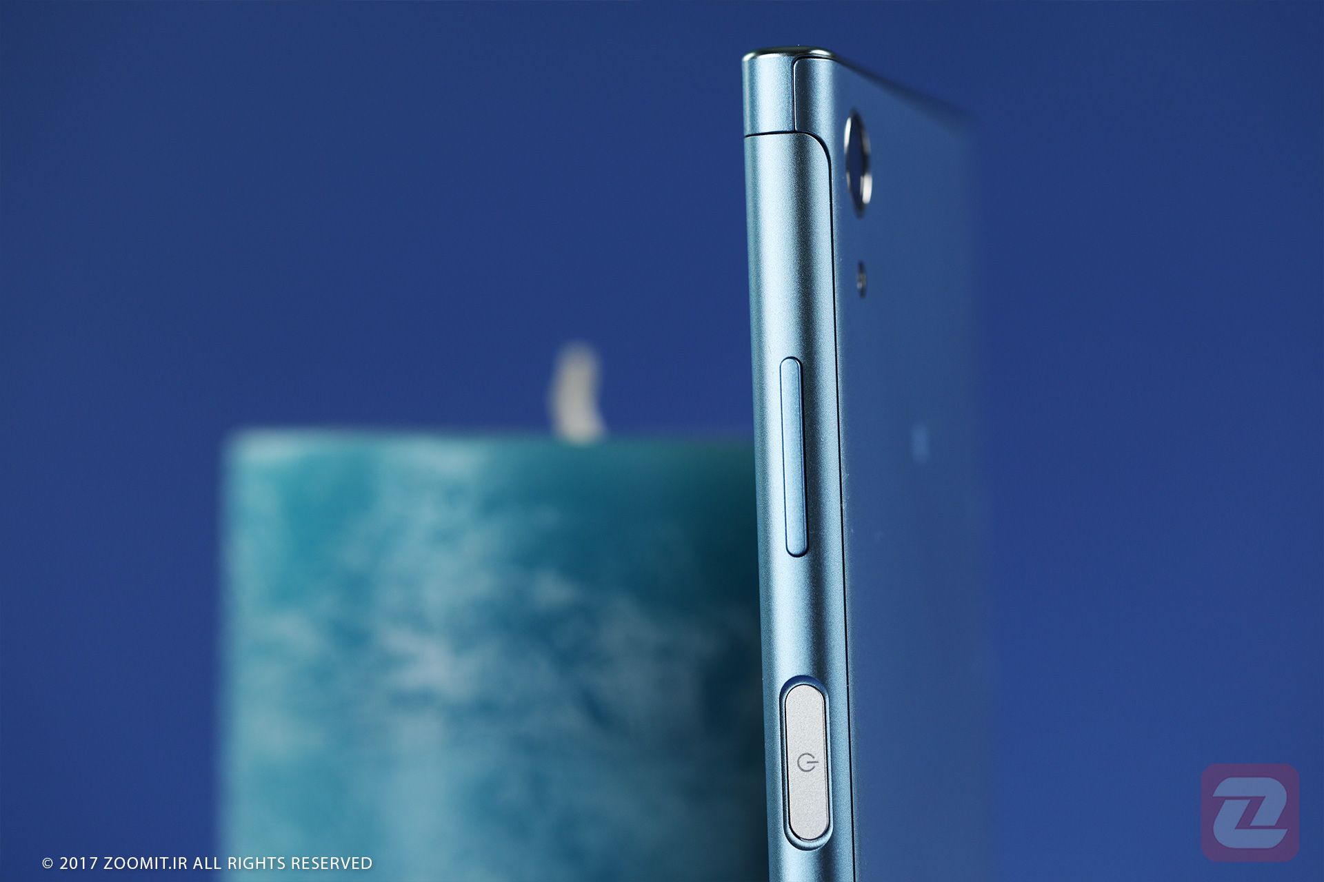 سونی اکسپریا ایکس ای وان پلاس / Sony Xperia XA1 Plus