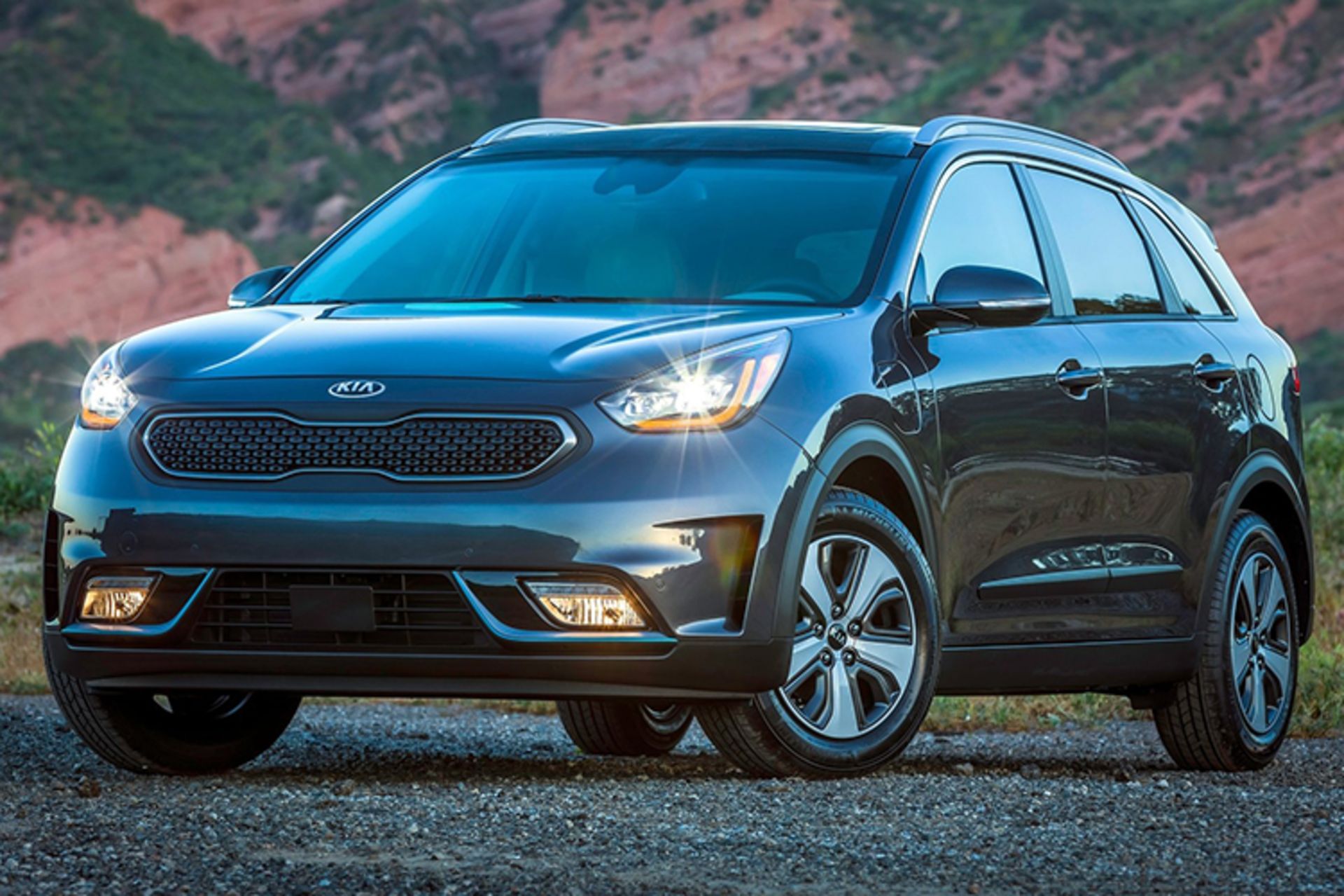 kia niro