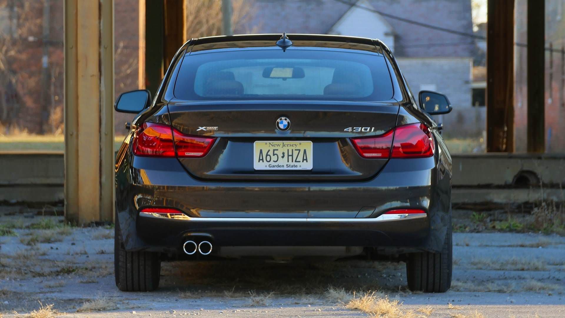 بی ام و / BMW 430i