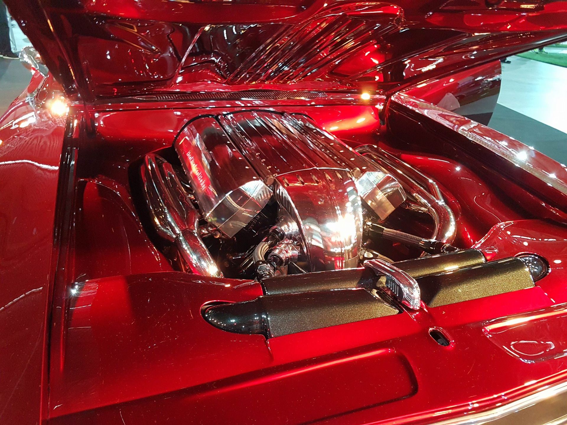 دوج چارجر / Dodge Charger