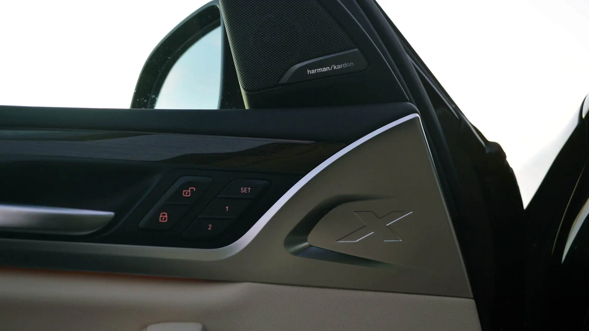 BMW X3 2018 / بی ام و