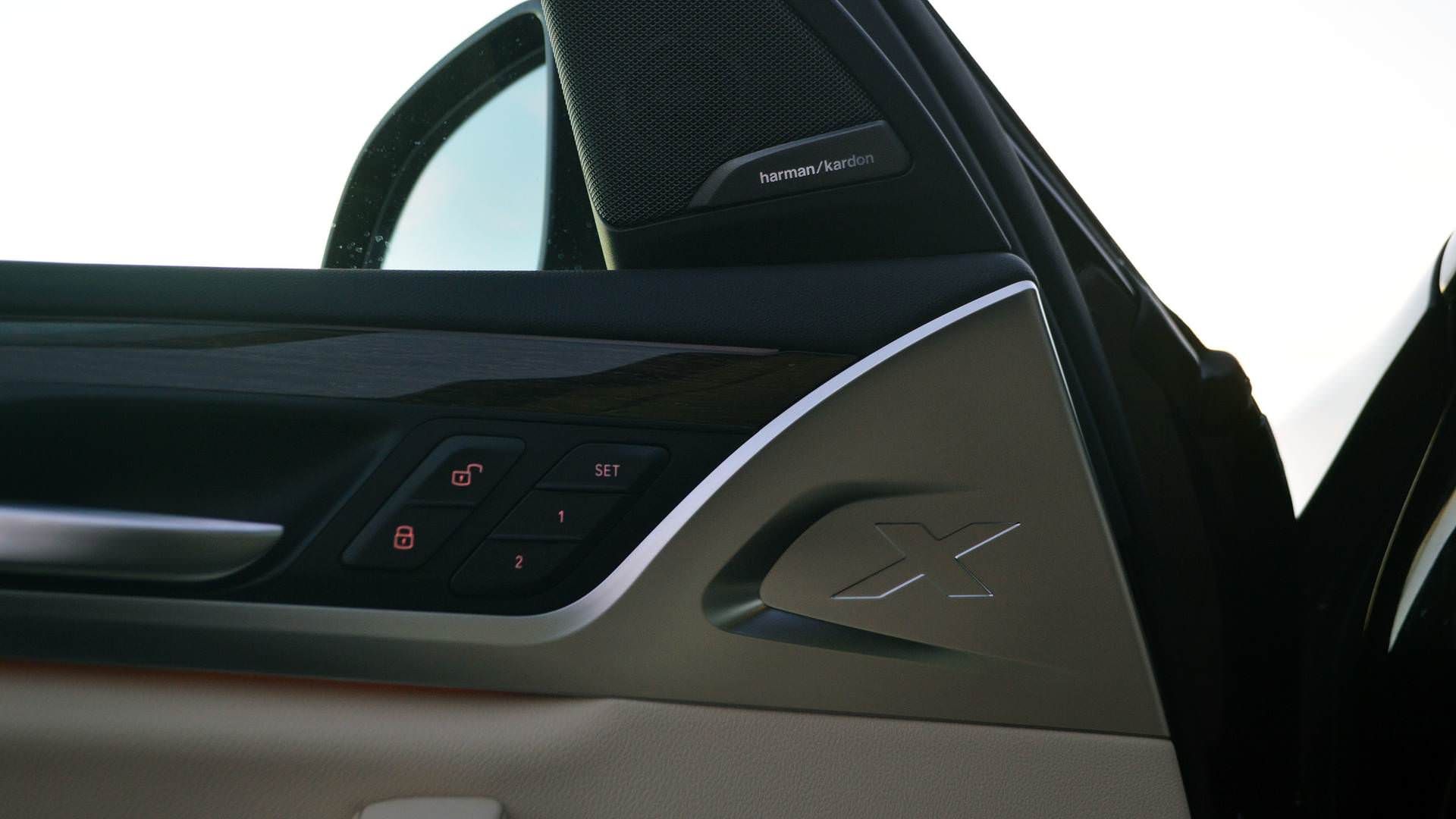 BMW X3 2018 / بی ام و