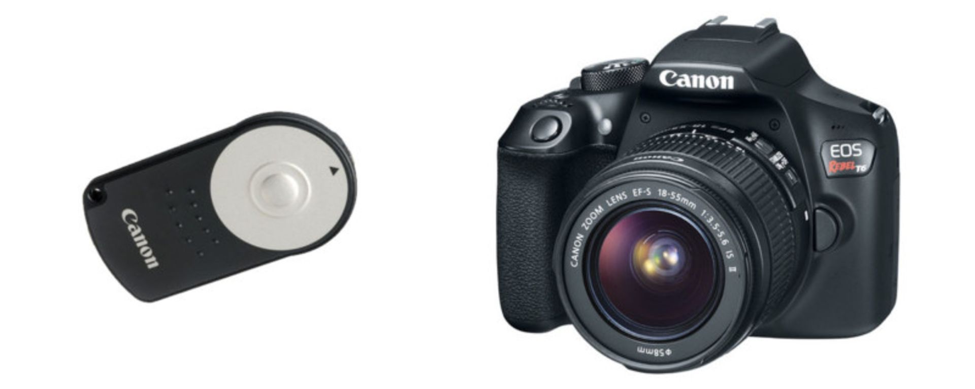 ریموت دوربین