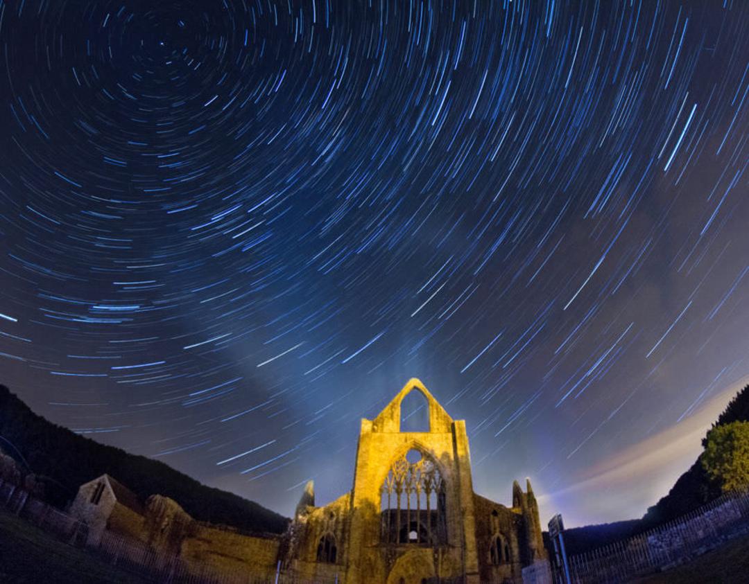 بارش شهابی جوزایی / Geminids meteors shower