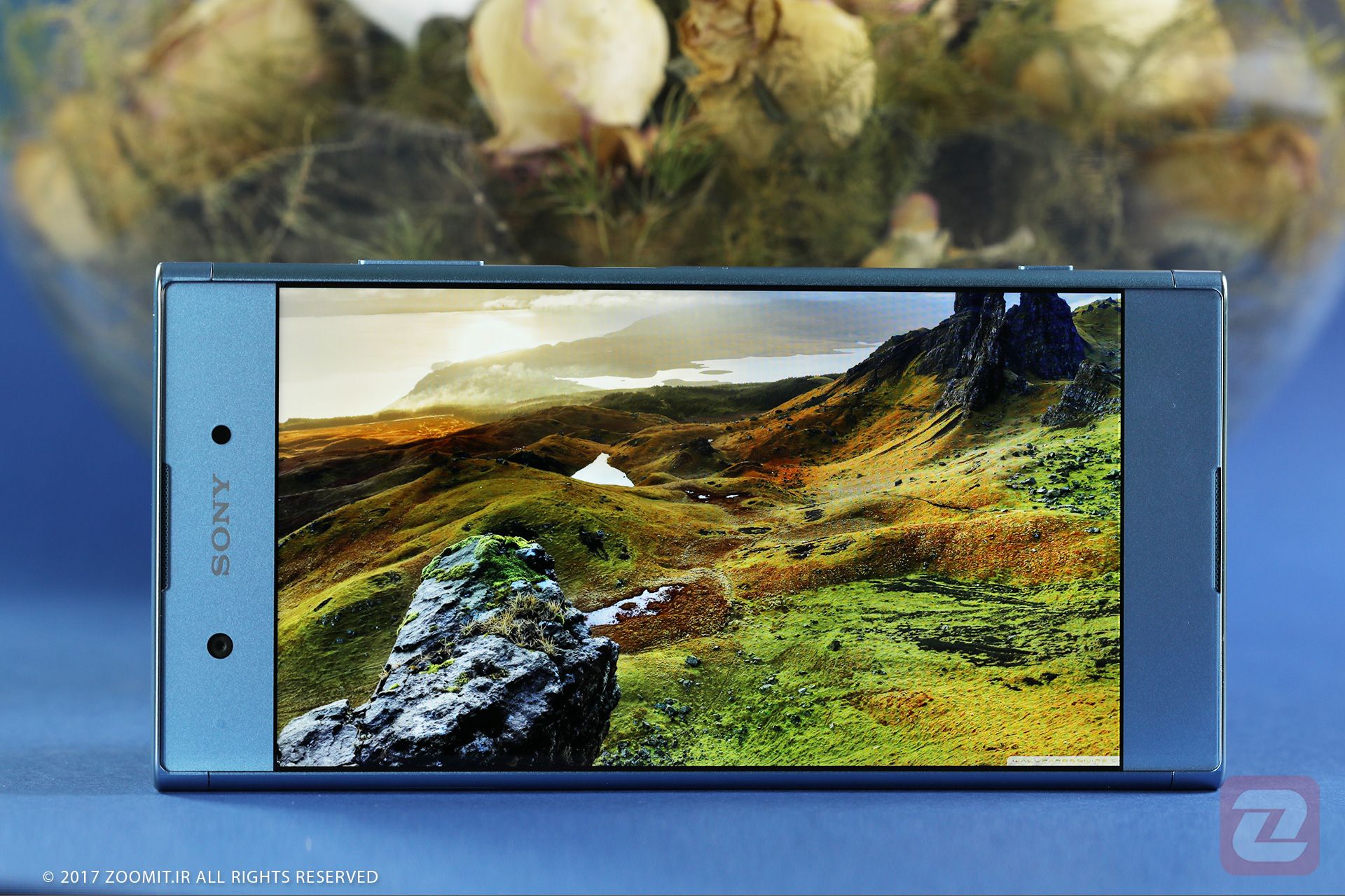 سونی اکسپریا ایکس ای وان پلاس / Sony Xperia XA1 Plus