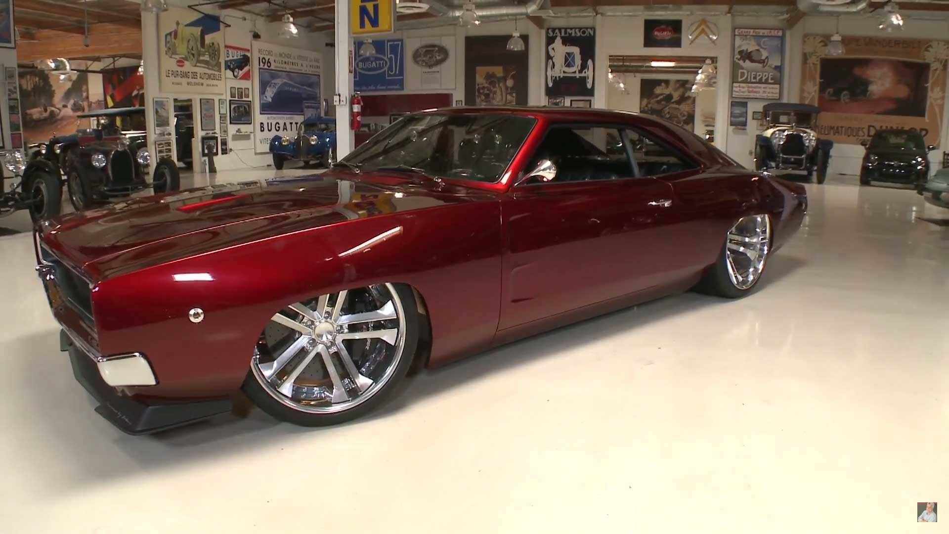 دوج چارجر / Dodge Charger