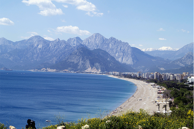 مقدر سیر تابان