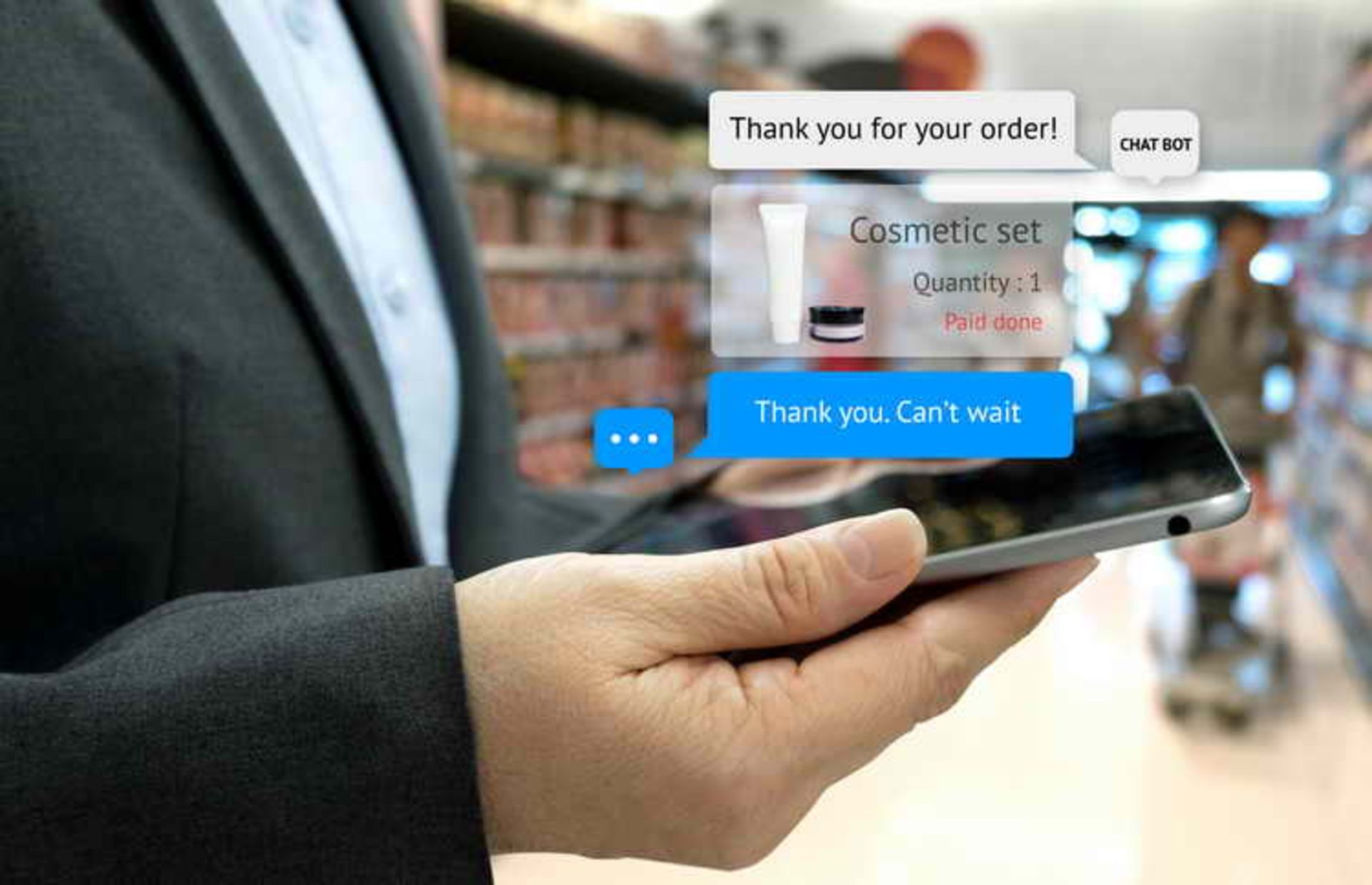  AI make lives easier