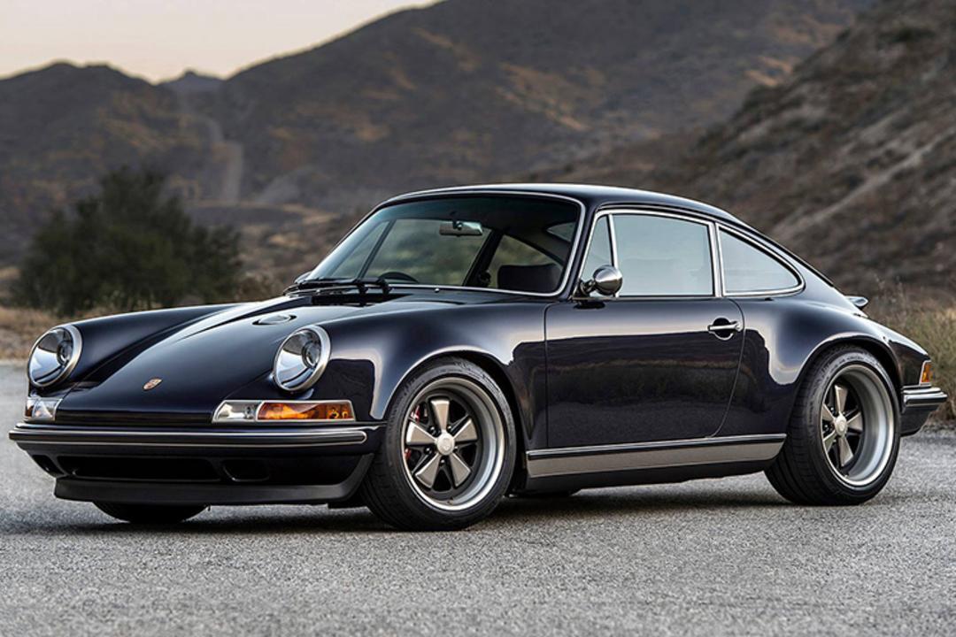 911 singer