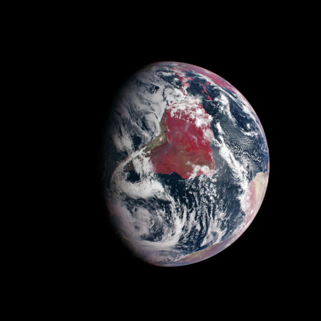 Earth