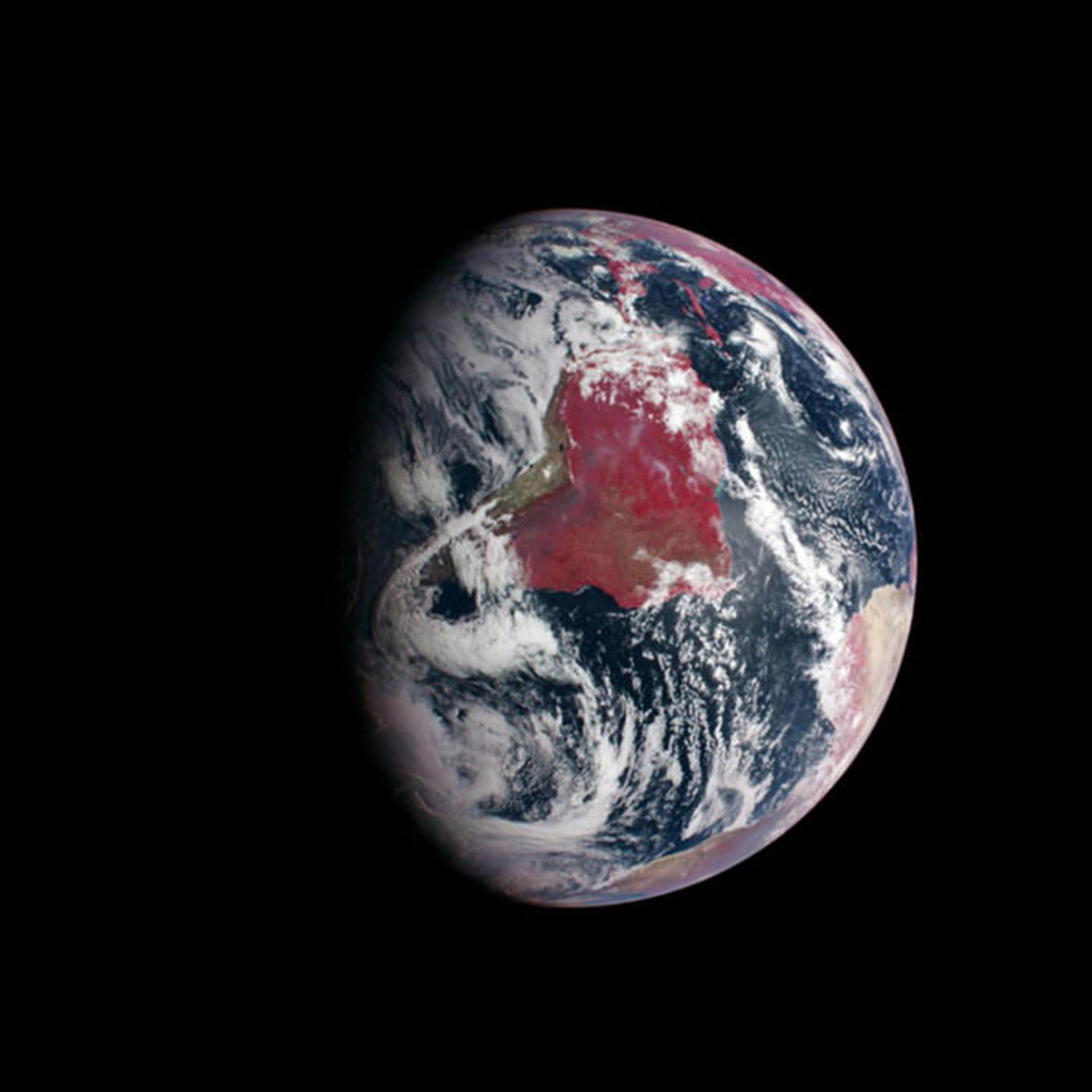 Earth