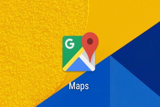 Utiliser Google Maps en mode hors ligne