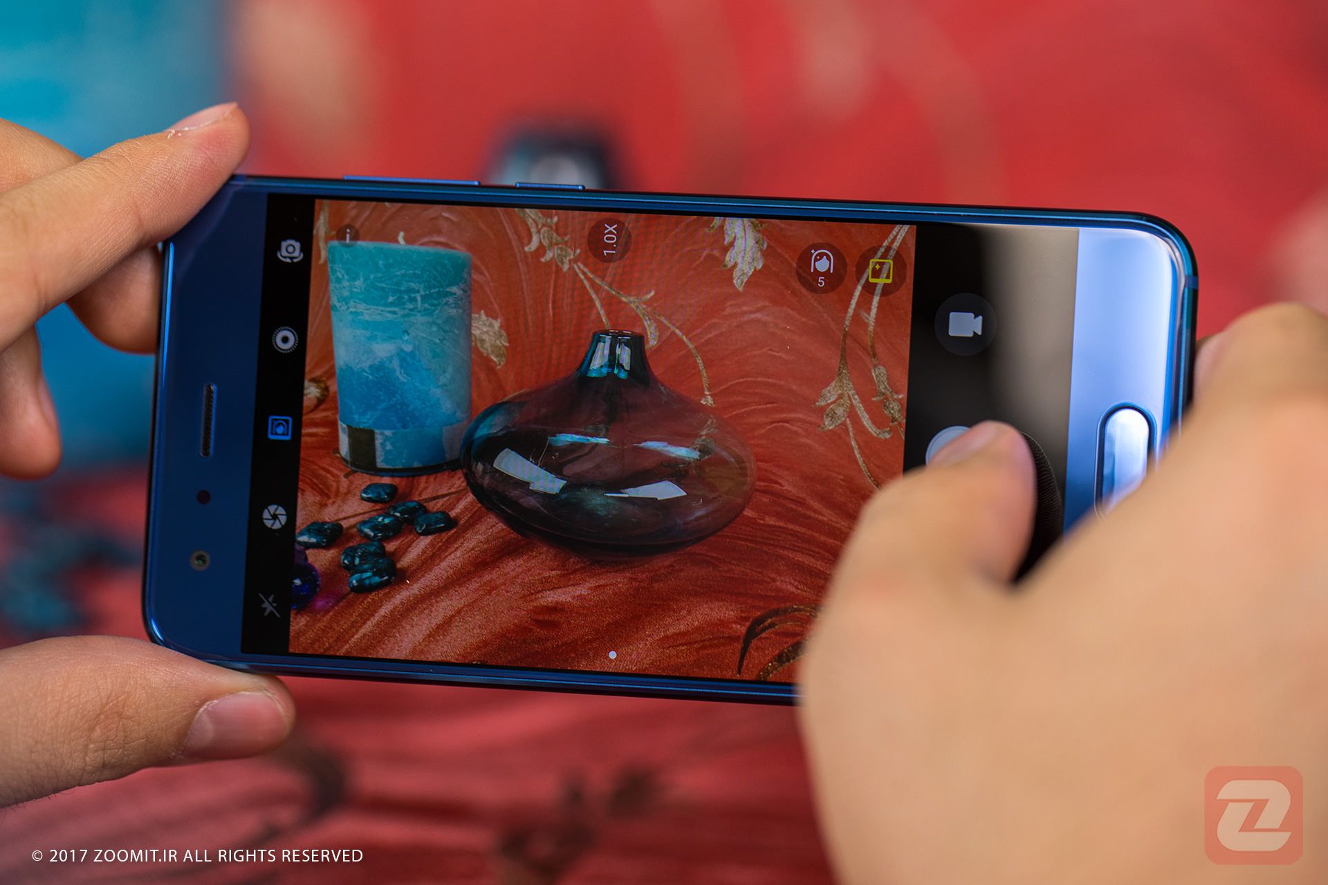 هواوی آنر ۹ / Huawei Honor 9