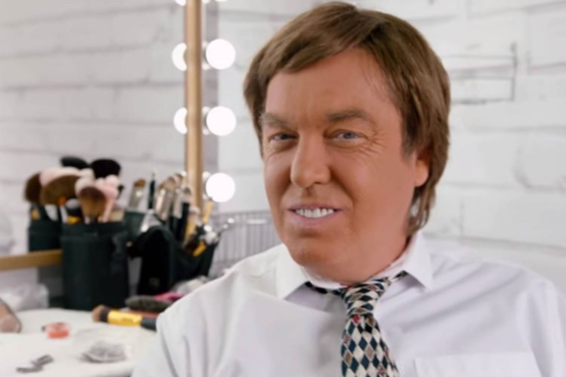 James May / جیمز می