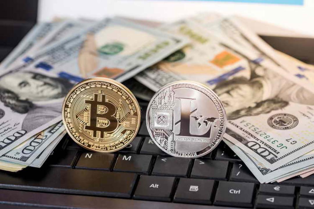 Crypto  E-Commerce