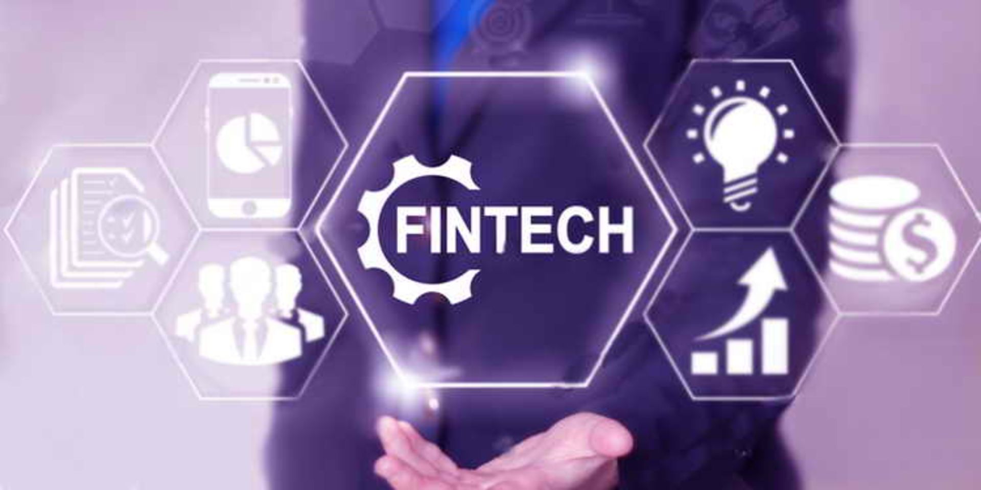 India's Fintech