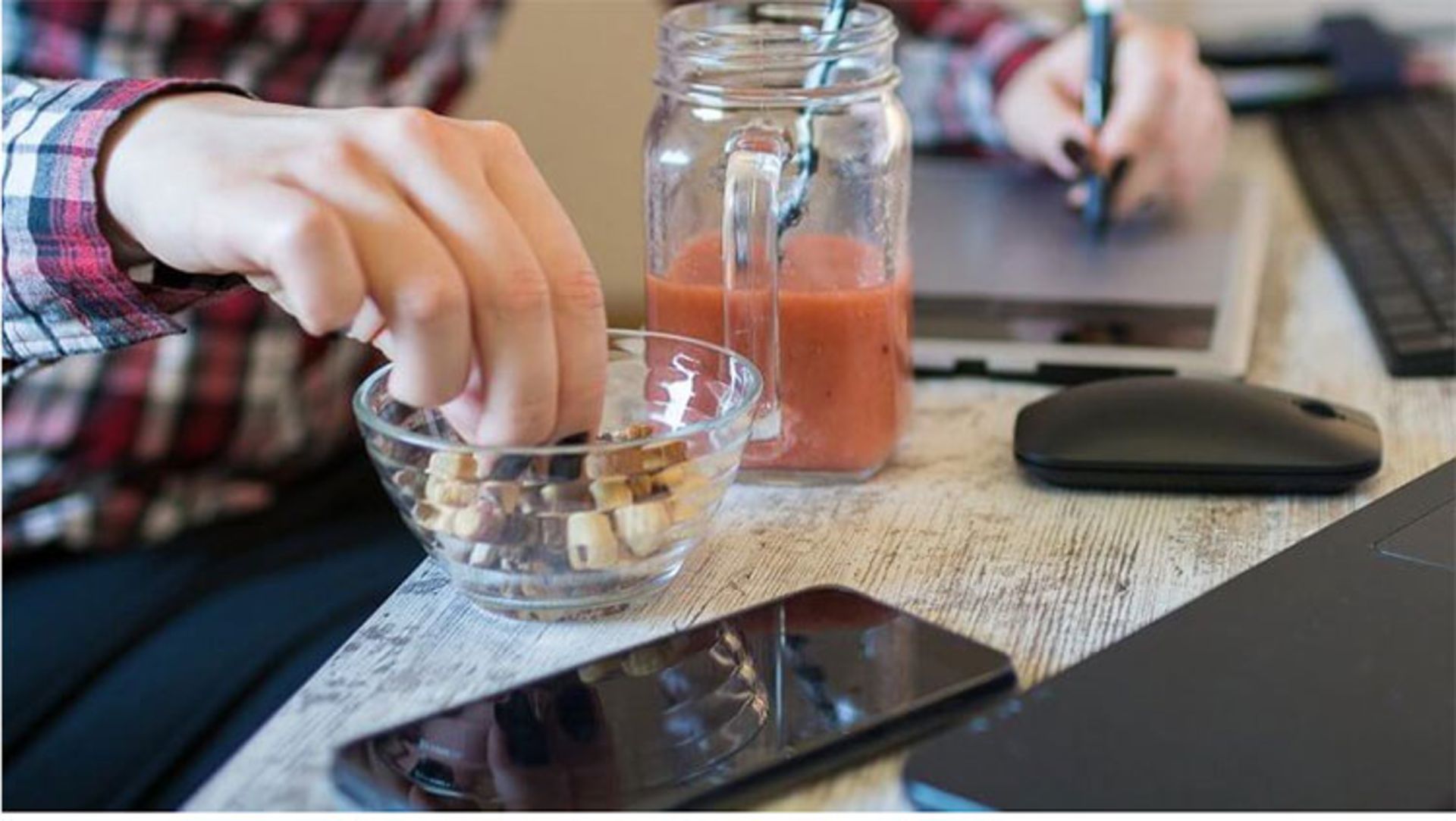 راهکارهای رفع خستگی در کار