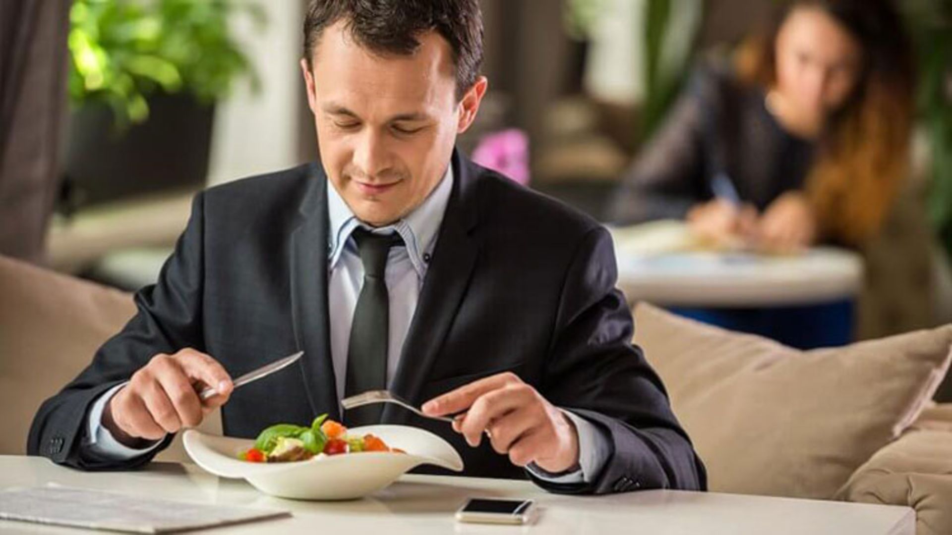 راهکارهای رفع خستگی در کار