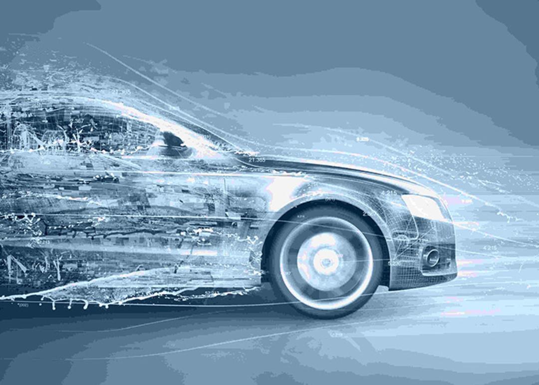 automobile