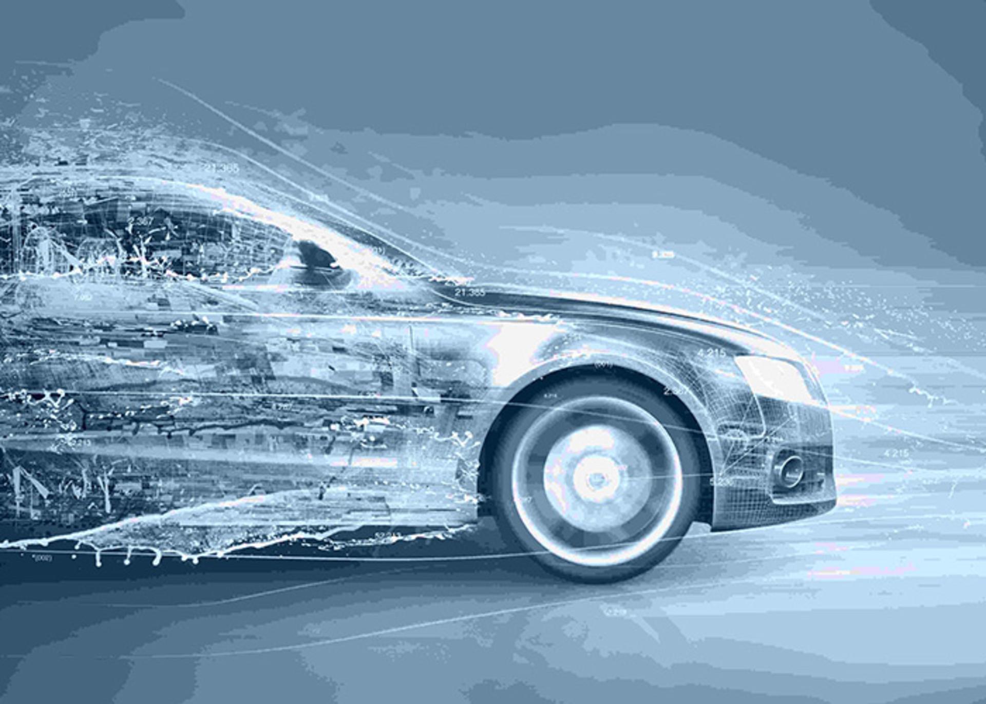 automobile