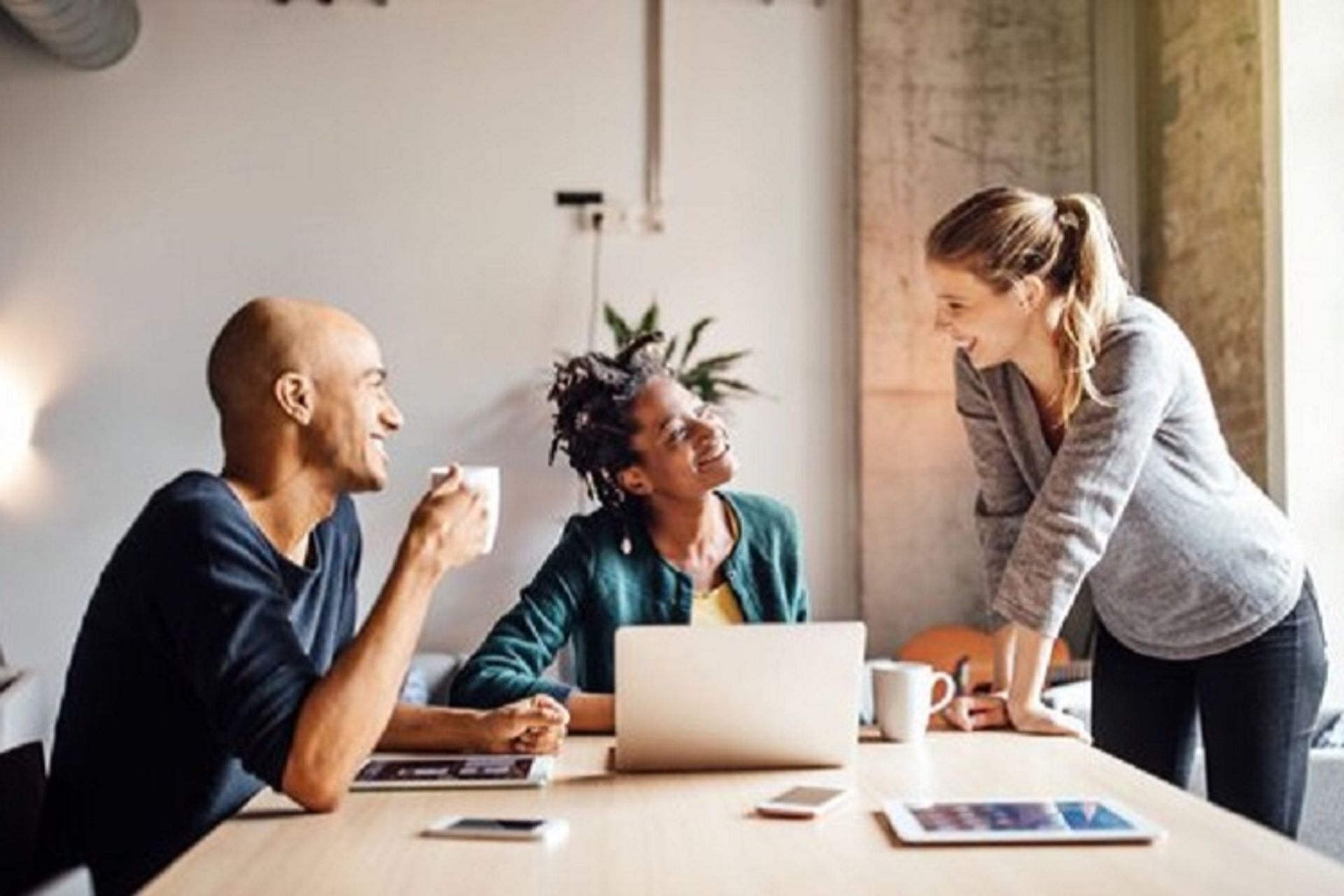 مسیر شغلی ایده آل