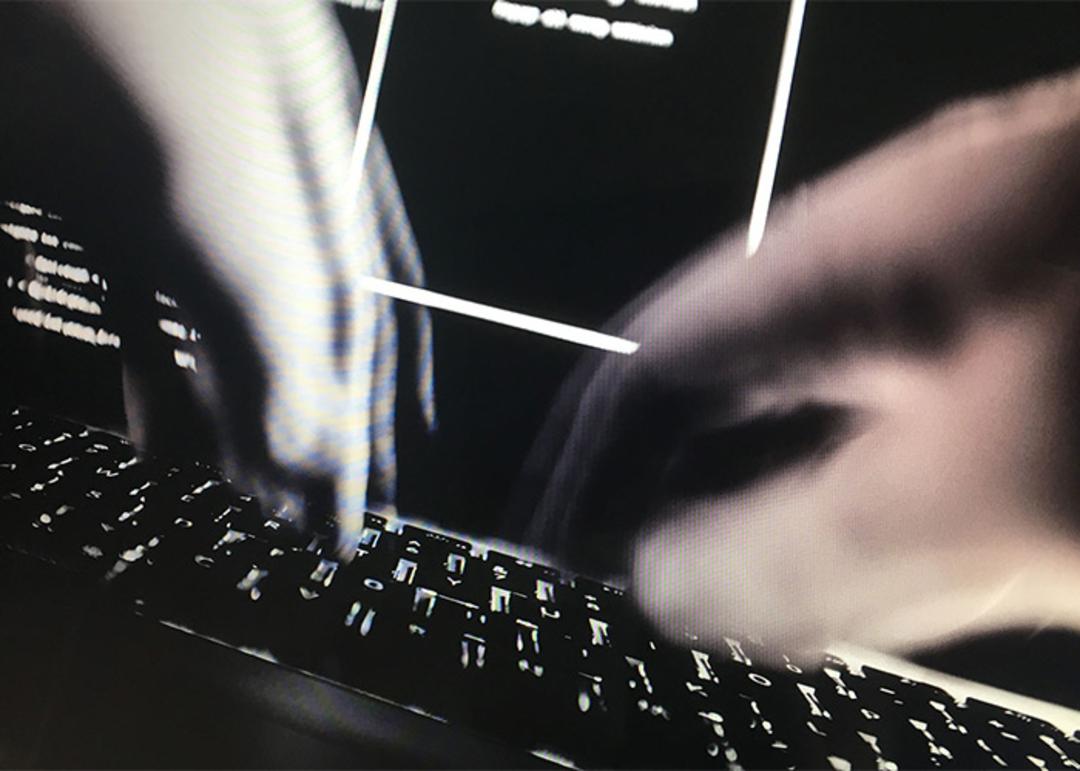 hack