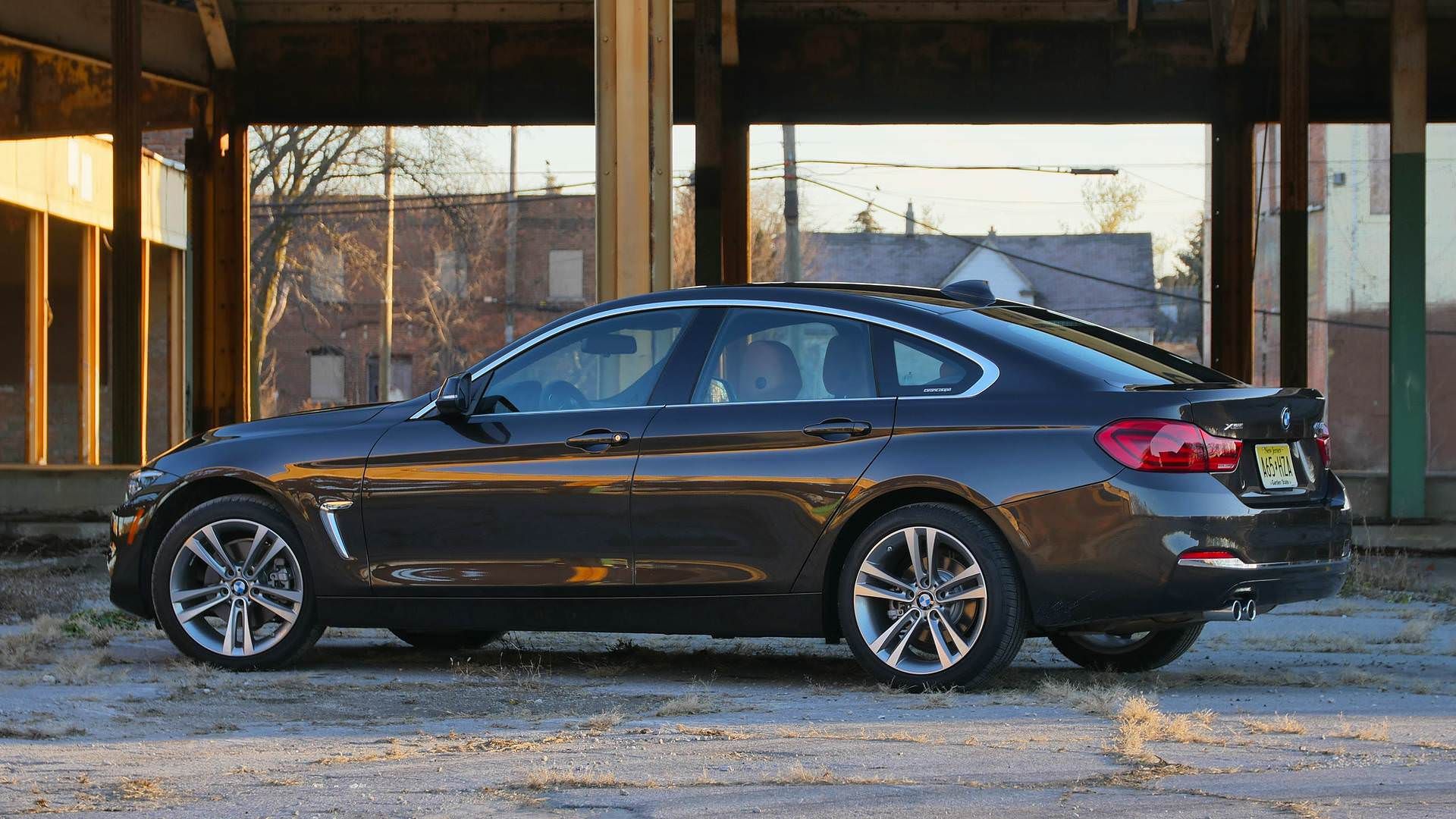 بی ام و / BMW 430i