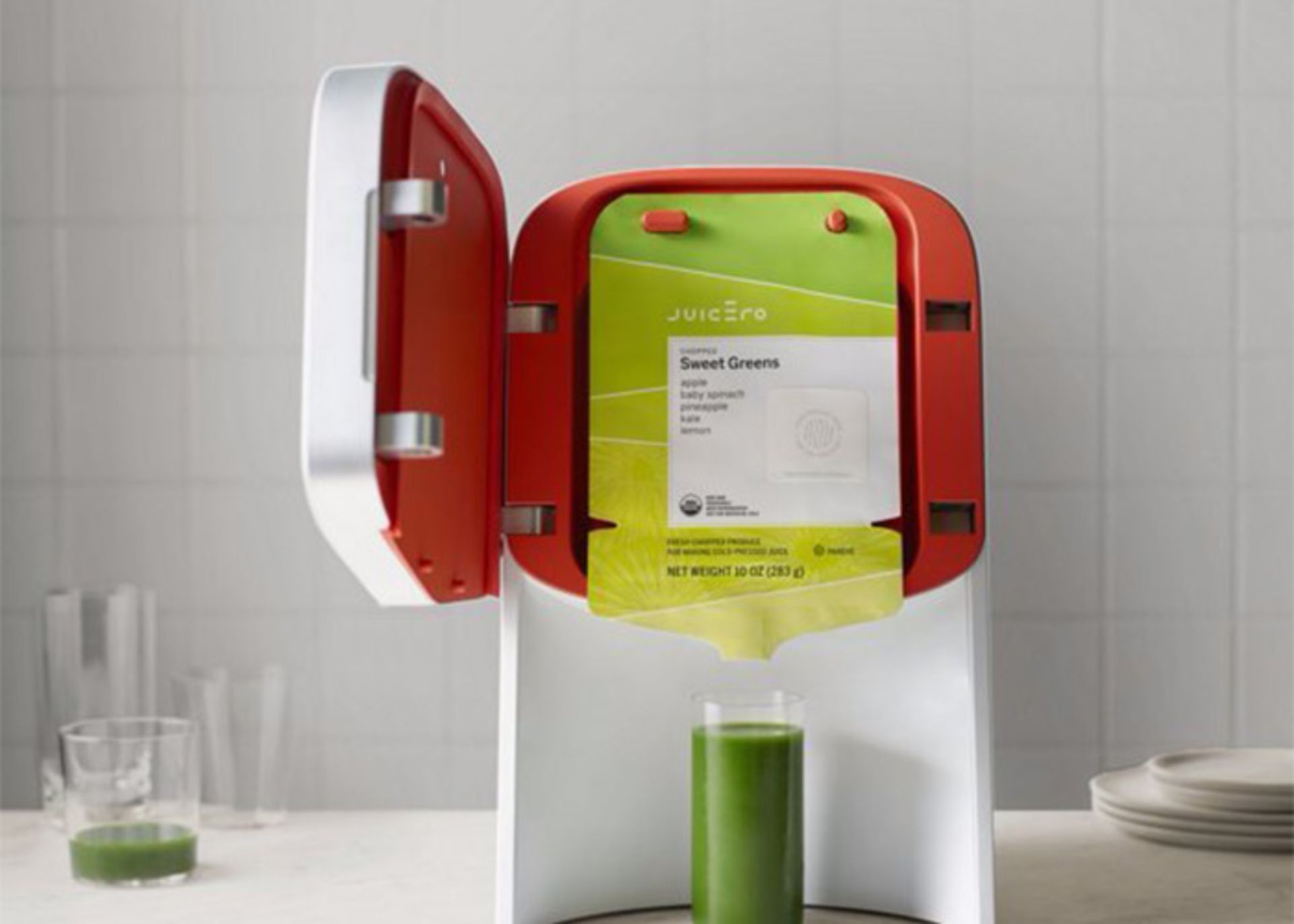 Juicero